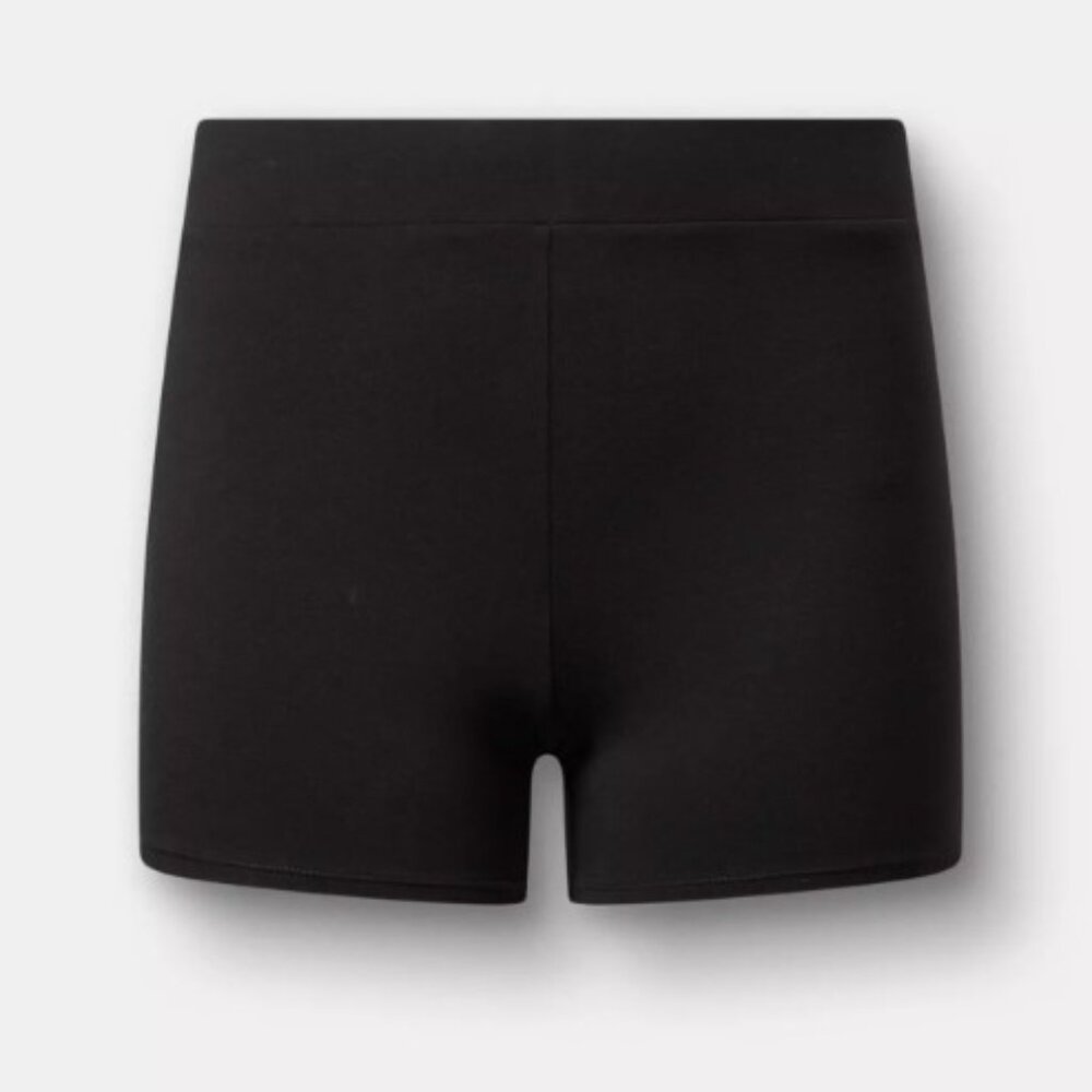 Torrid 3.5'' Bike Short